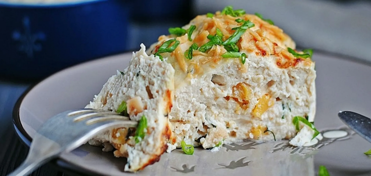 Здивуйте рідних ніжним курячим суфле — легка страва для вишуканого обіду