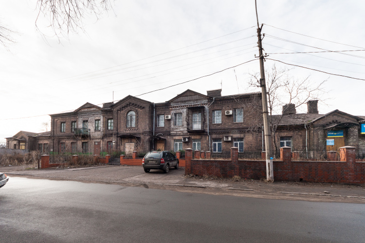 Маленька Бельгія на Дніпропетровщині