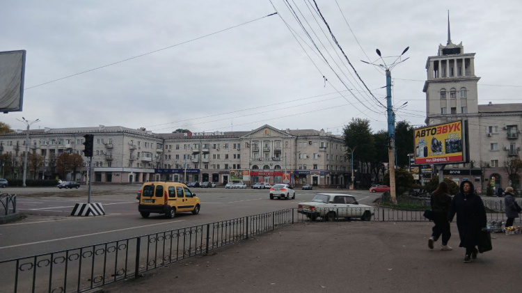 Блекаут-реалії: Кам’янське знову живе за графіками відключень світла