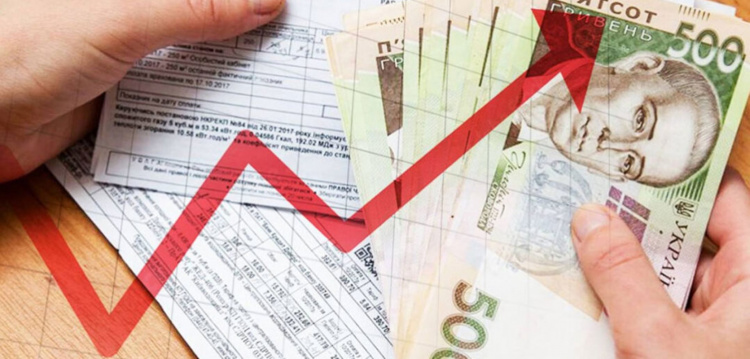 Комунальні прогнози 2026: чи очікувати підвищення тарифів на електроенергію та воду в умовах відновлення енергосистеми