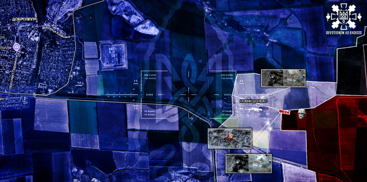 Загроза для Дніпропетровщини: ворог змінює тактику на сусідніх напрямках та розширює «сіру зону»