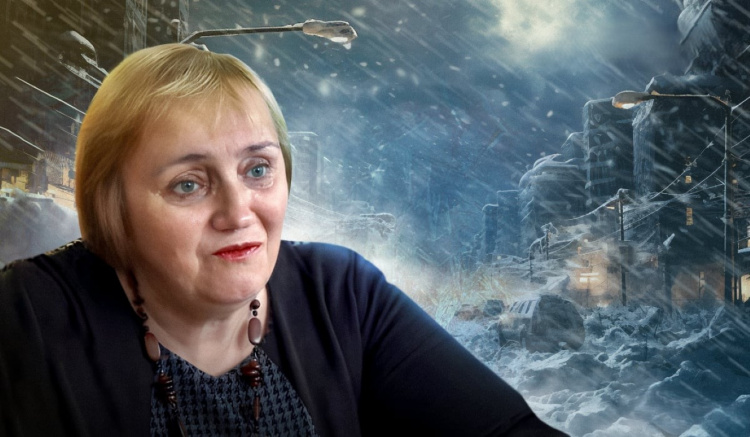 Кліматолог попередила про катастрофу - чи може Дніпропетровщина зникнути під водою