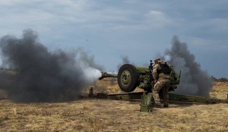 Росія запускає нову хвилю фейків про ЗСУ на Дніпропетровщині: що відомо