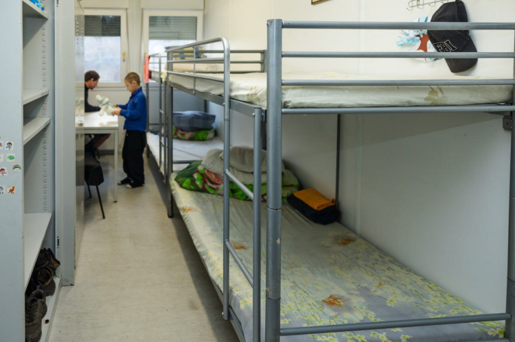 Програму евакуації з прифронтових громад Дніпропетровщини допоможуть розробити представники ООН