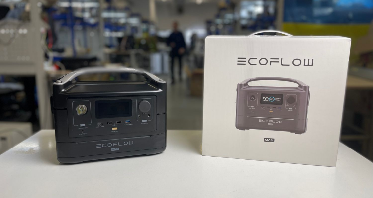Як правильно використовувати EcoFlow: повний гід з порадами та правилами безпеки