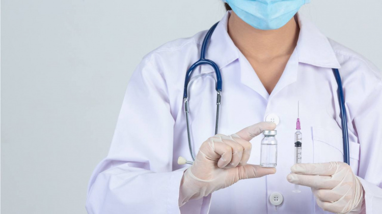 Епідеміологічна ситуація на Дніпропетровщині: окрім ГРВІ, зафіксовано понад 440 випадків інфекційних хвороб