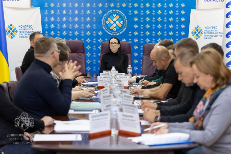 На Дніпропетровщині проаналізували сумнівні закупівлі: більшість із них відправили на перегляд