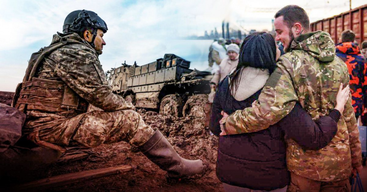 У війську буде демобілізація: влада готує закон про строки служби