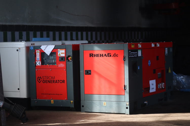 Міжнародне партнерство в дії: допомога від німецьких побратимів для Кам’янського району