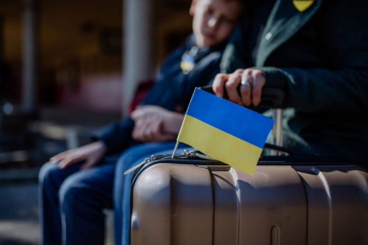 «єЖиття»: держава започатковує нову програму для підтримки внутрішньо переміщених осіб
