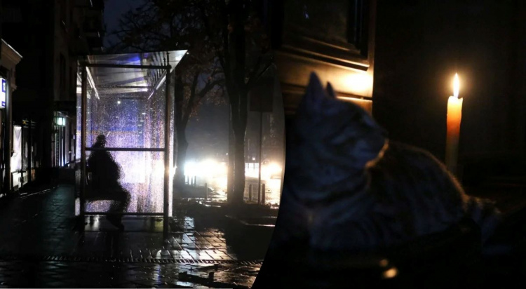 Графіки відключення світла у Дніпрі та області 18 січня: розклад ДТЕК