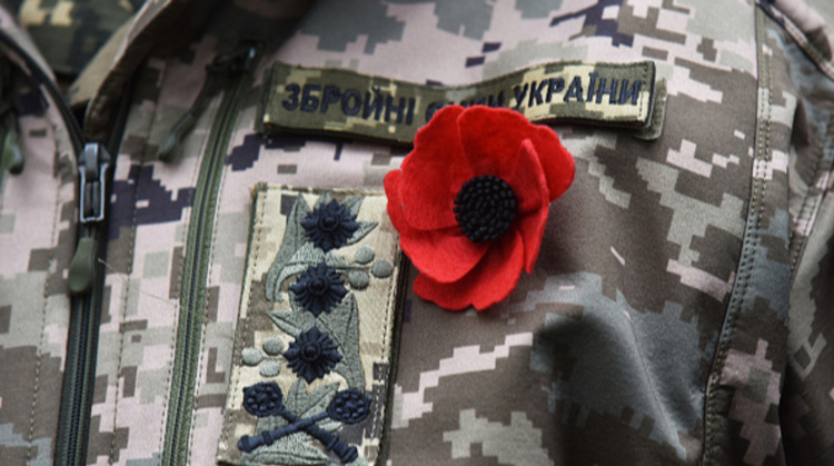 Які заходи відбудуться на Дніпропетровщині до Дня пам’яті та перемоги над нацизмом у Другій світовій війні