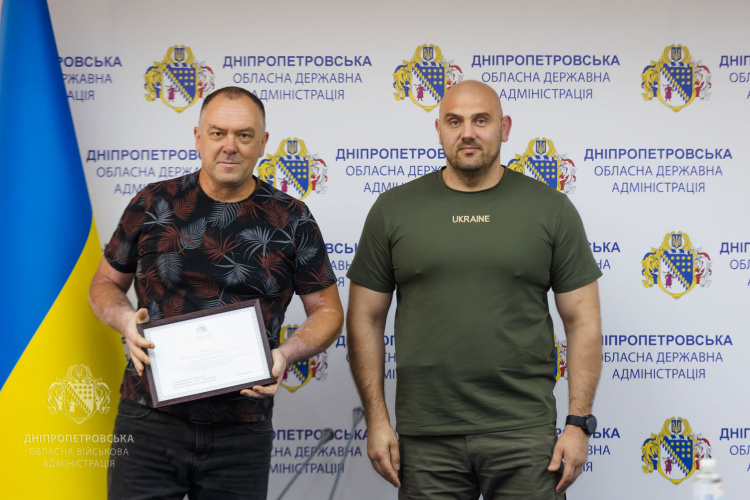 Десятки років у вогні виробництва: як Костянтин Гриненко тримає серце коксового цеху ЮЖКОКС