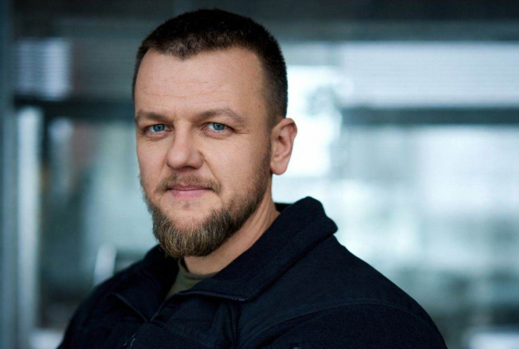 Досвід Сталевого Фронту: як створити оборонне виробництво під час війни - інтерв’ю Олександра Мироненко