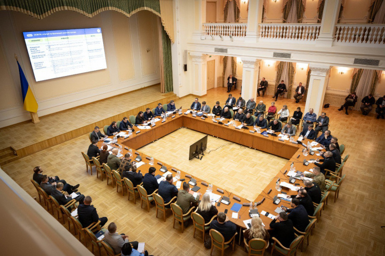 Підсумки 2025 року на Дніпропетровщині: оборона, економіка та відновлення під ударами