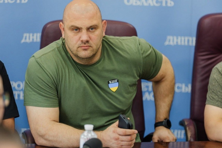 Хто такий Сергій Лисак, який очолив Одеську МВА: все, що відомо про керівника