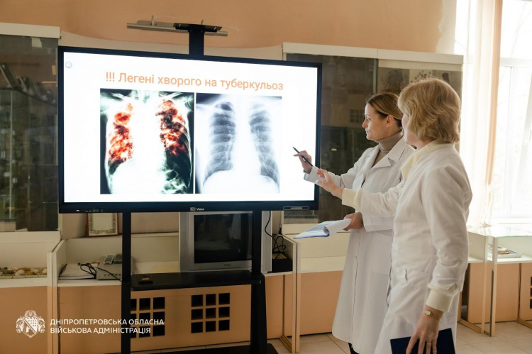 Навчання по-новому: що отримали студенти Кам’янського від партнерів з Японії