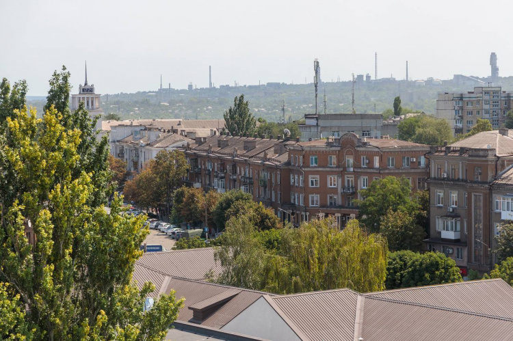 Культурні вихідні у Кам'янському та Дніпрі: перелік заходів та подій на 6 та 7 вересня