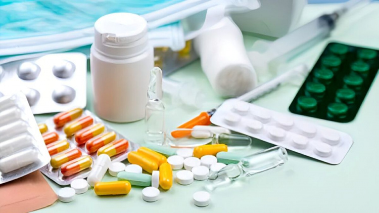 Жінки із раком молочної залози зможуть отримувати ліки поруч із домом: МОЗ розширило програму «Доступних ліках»