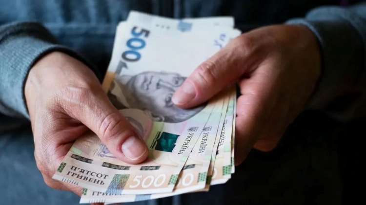  Як отримати 3000 грн на дитину ВПО