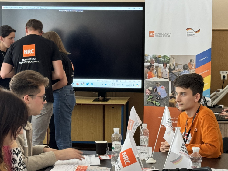 Сьогодні розпочато реєстрацію на грошову допомогу від NRC - умови, терміни та перелік документів