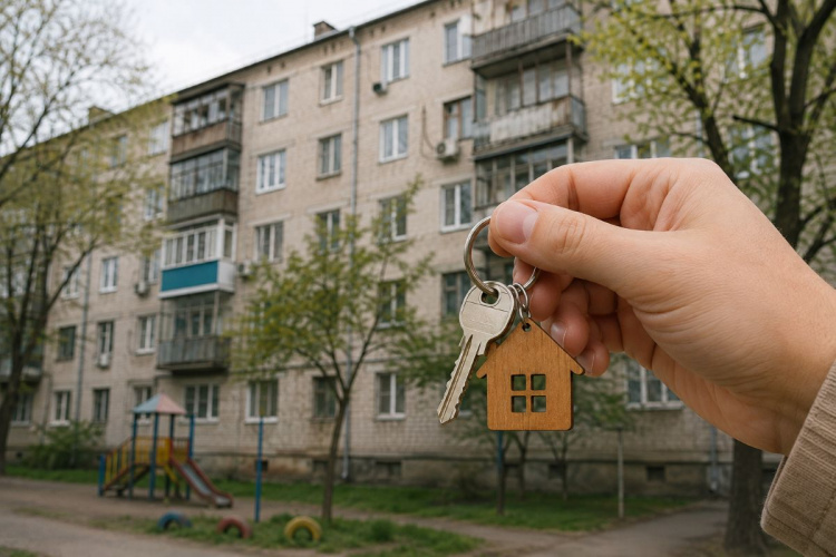 У Кам’янському зараз актуалізують житлові черги