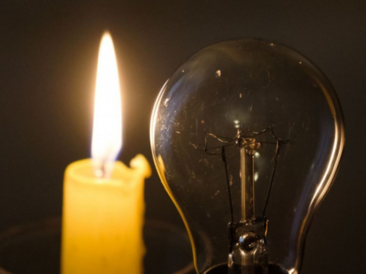 Дніпропетровщина переходить на суворий режим: з 13 лютого графіки відключень діятимуть за новими лімітами