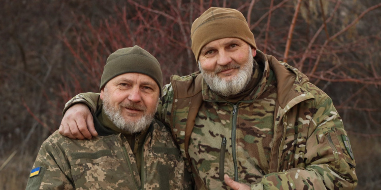 Мобілізація чоловіків 50+ у лютому: кого призиватимуть, куди направлять та як працюють нові правила бронювання