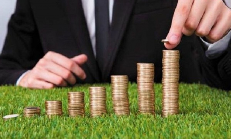 Дніпропетровська область входить до трійки лідерів за кількістю підприємців-міліонерів