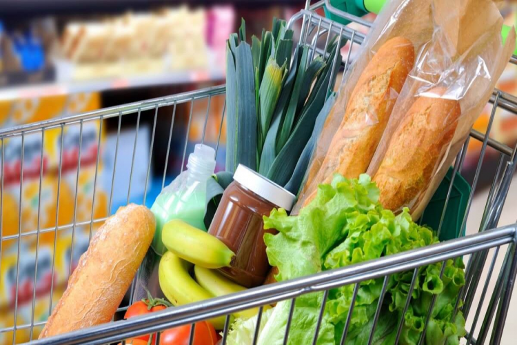Продуктовий кошик-2026: які базові товари стануть розкішшю та як зміняться цінники в супермаркетах