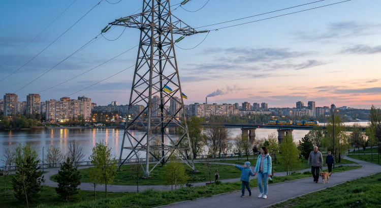 Світло на Дніпропетровщині 11 квітня: ДТЕК та Укренерго зробили заяву щодо стану мереж та графіків