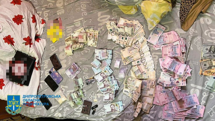 В Кам’янському збували метамфетамін на 2 млн гривень у місяць