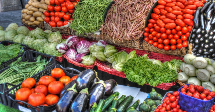Рекордних стрибків цін на овочі нинішньої зими не очікується - Мінагрополітики