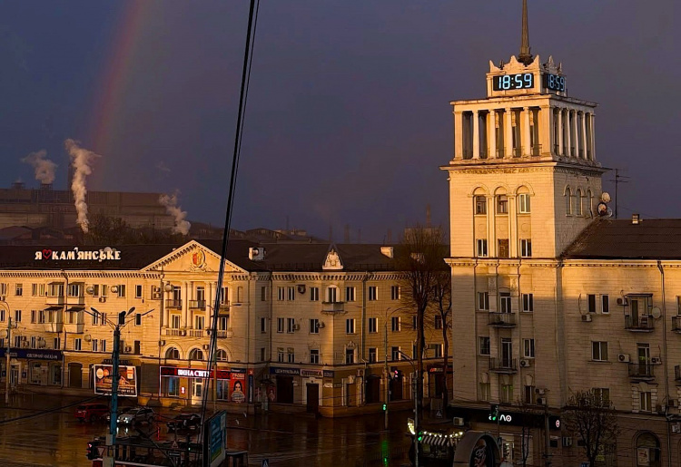 У Кам’янському через ремонти 14 квітня не буде світла: ДТЕК оприлюднив актуальний графік