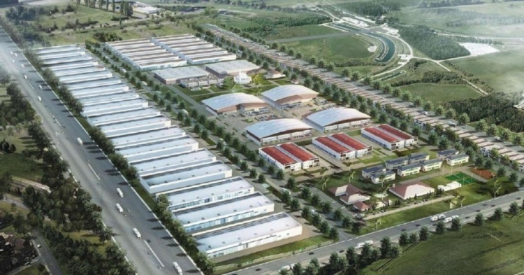 Прифронтова Дніпропетровщина кинула виклик інвестиційній карті Європи: що відомо