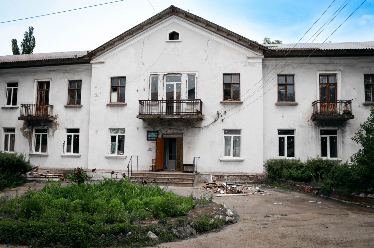 В Кам’янському облаштують нові місця для внутрішньо переміщених осіб - подробиці