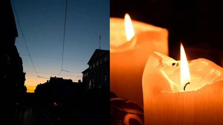 Графіки відключення світла в Дніпрі та області 22 лютого: актуальна інформація від ДТЕК