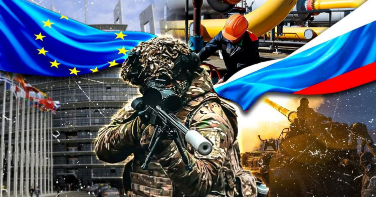 Штучний інтелект назвав точну дату закінчення війни в Україні: прогноз на основі даних розвідки