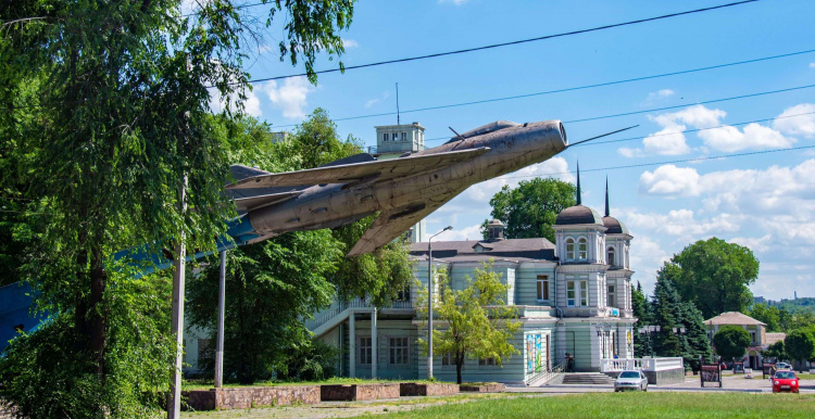 Культурні вихідні у Кам'янському та Дніпрі: перелік культурних подій  7 та 8 червня