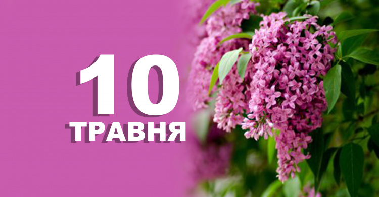 Сьогодні не можна поливати кімнатні рослини та їсти вареники - прикмети 10 травня