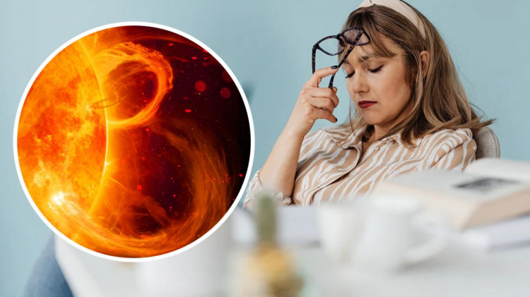 Магнітні бурі: прогноз на четвер, 23 квітня - якої сили сьогодні геомагнітний шторм