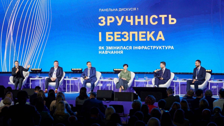 Метінвест Політехніка: технічна освіта - основа майбутньої конкурентоспроможності країни
