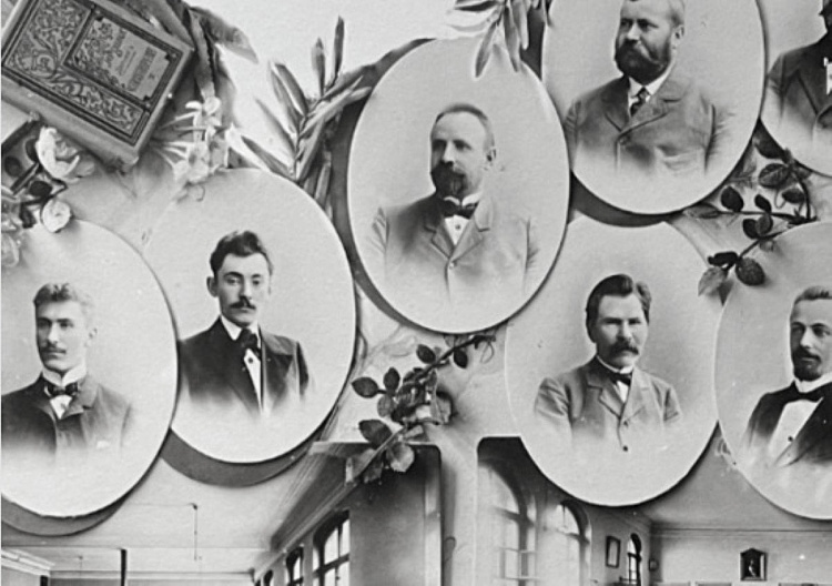 Світлини Кам’янського 1888-1918 років - в одному виданні: коли вийде сенсаційний альбом