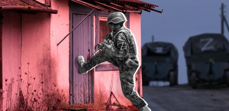 Мешканців окупованих територій Донеччини закликають долучитися до збору доказів щодо захоплення їхнього житла