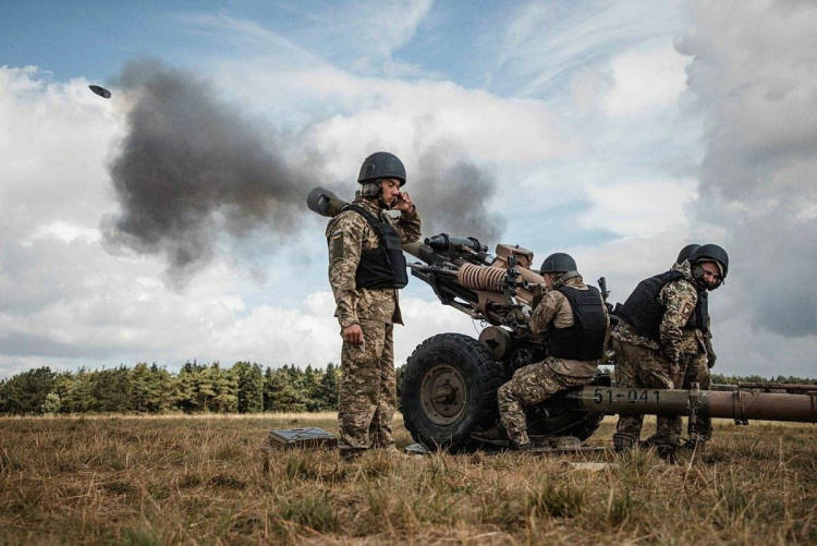 Ворог активізував штурми на Дніпропетровщині: Покровське, Вербове та Новопавлівський напрямок під загрозою