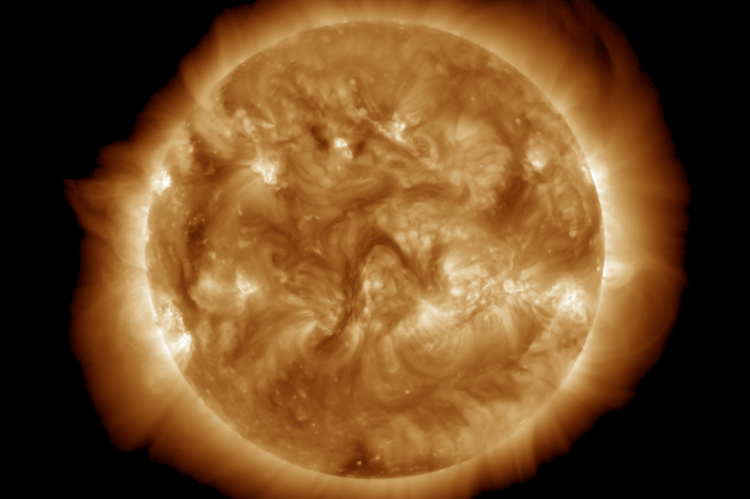 Магнітні бурі 3 лютого 2026 року: якої сили очікується геомагнітний шторм та як вберегтися