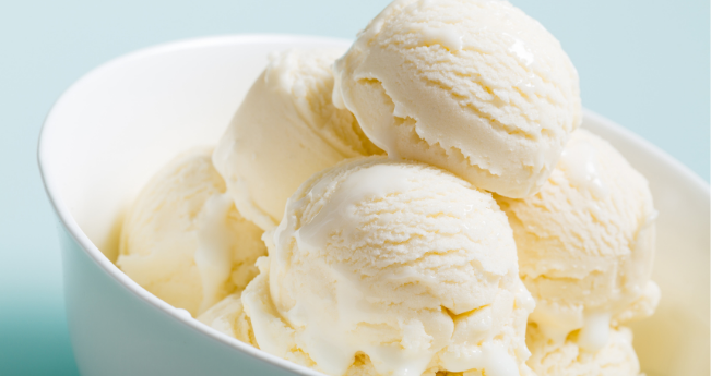 Розкрито секрети домашнього морозива: простий та смачний рецепт від шеф-кухаря