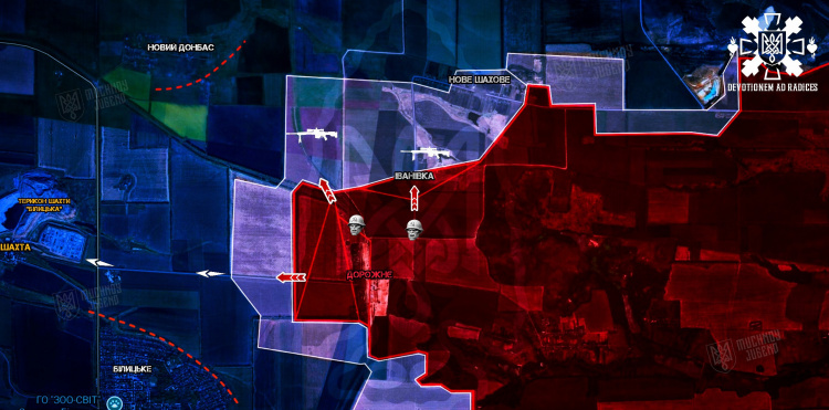Полювання на кіловати: навіщо центр «Рубікон» атакує енергетичні вузли на кордоні Дніпропетровщини