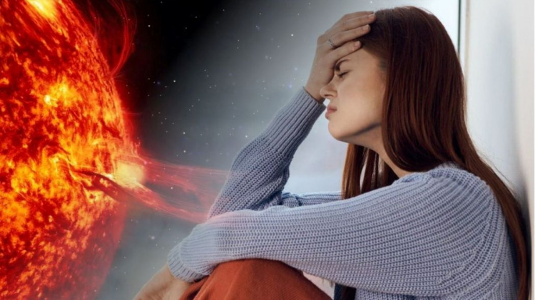 Магнітні бурі: прогноз на середу, 18 березня - якої сили сьогодні геомагнітний шторм