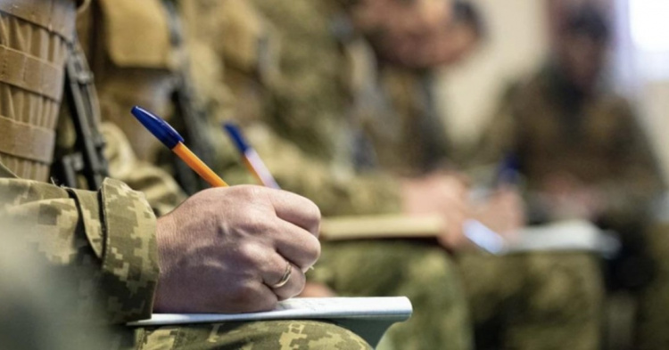 На Дніпропетровщині підприємству дозволили 100% бронювання працівників